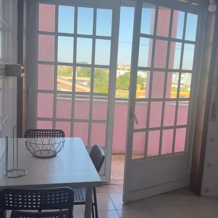 Rota Aveiro Apartment Aradas Bagian luar foto