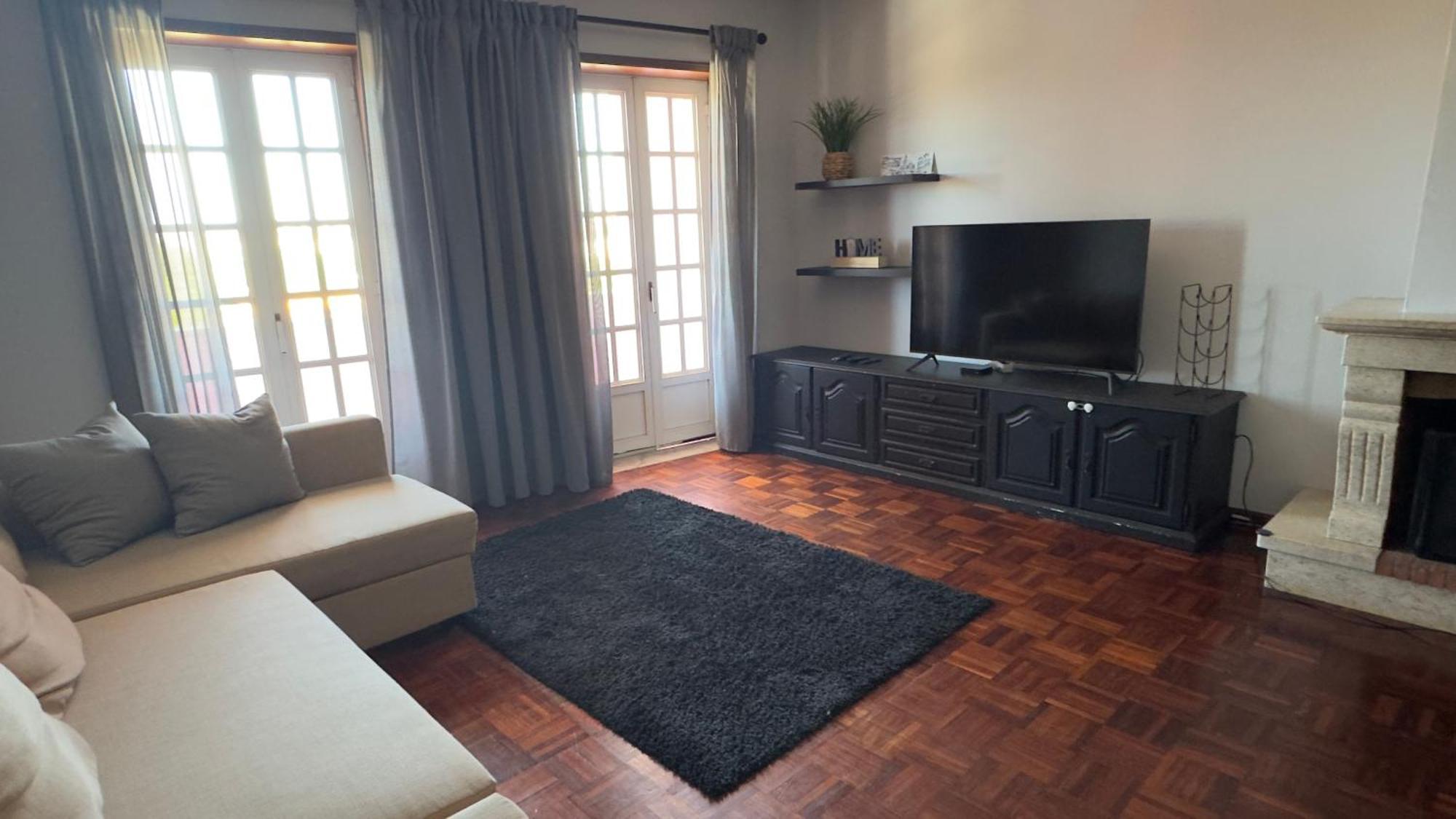 Rota Aveiro Apartment Aradas Bagian luar foto