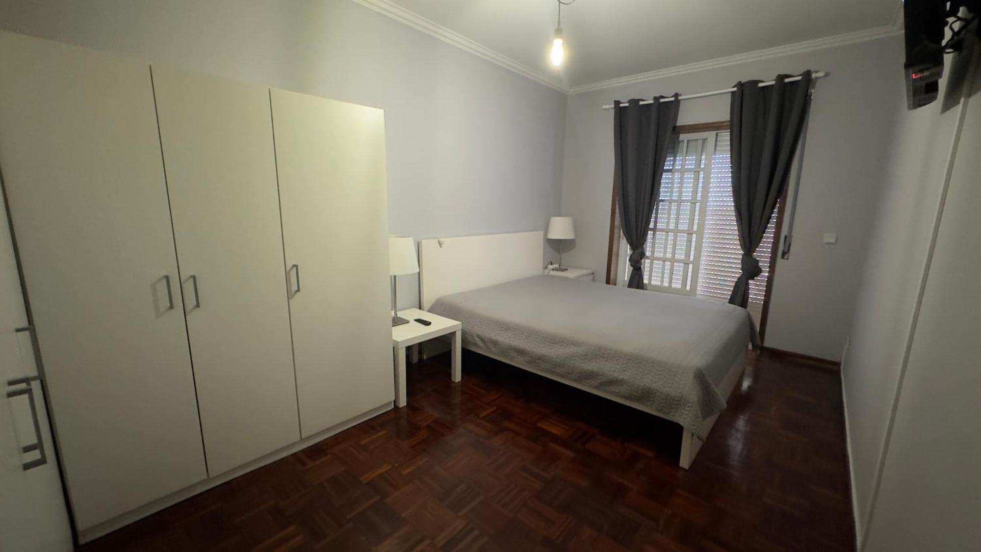 Rota Aveiro Apartment Aradas Bagian luar foto