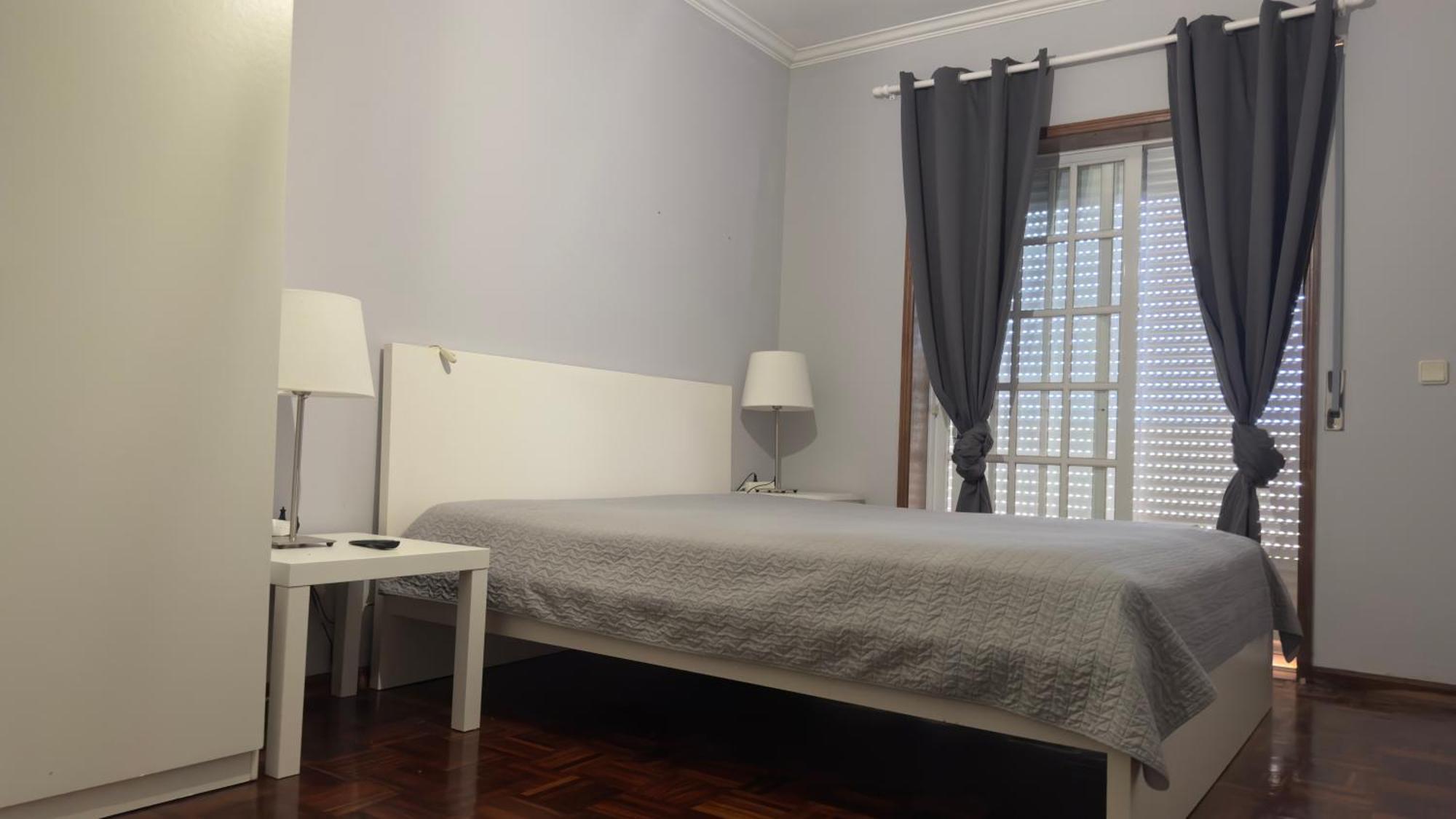 Rota Aveiro Apartment Aradas Bagian luar foto