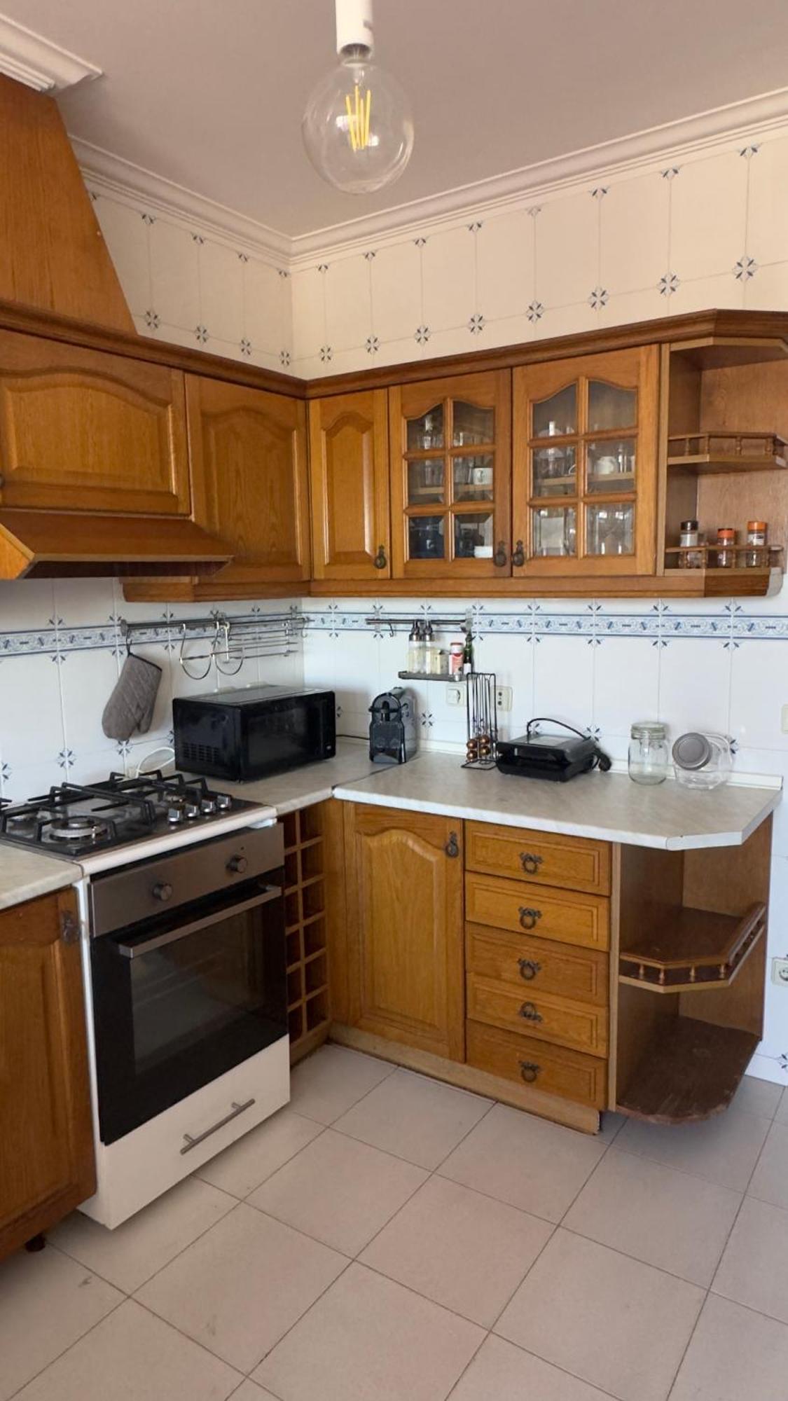 Rota Aveiro Apartment Aradas Bagian luar foto