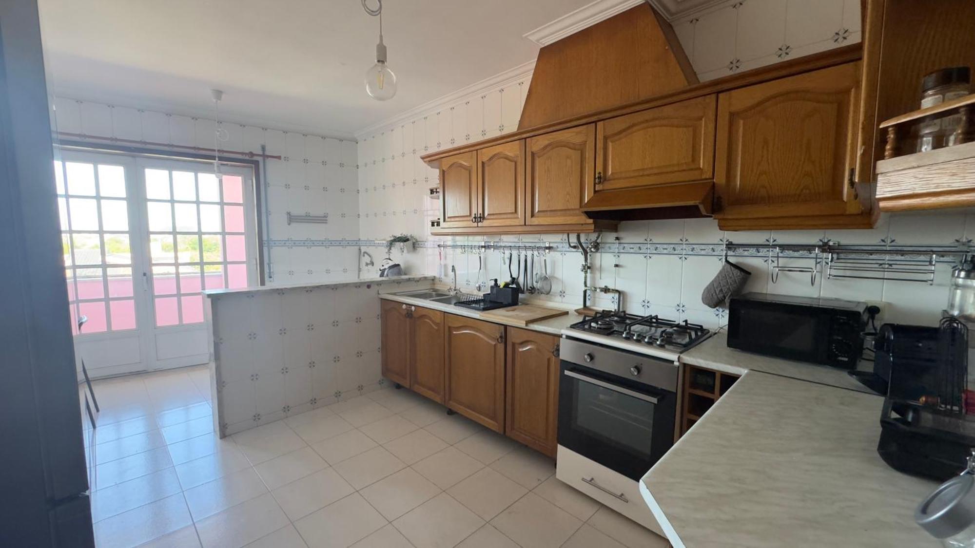 Rota Aveiro Apartment Aradas Bagian luar foto