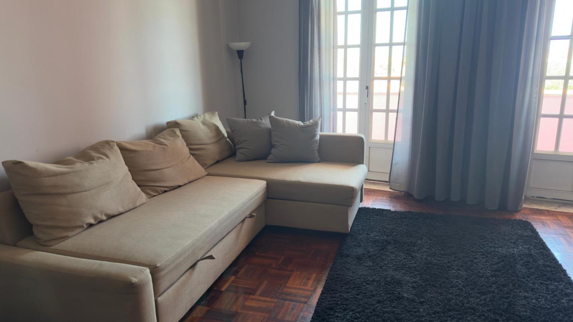 Rota Aveiro Apartment Aradas Bagian luar foto